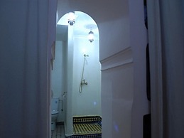 Riad Chams Marrakech