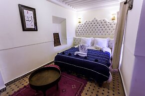 Riad Chams Marrakech