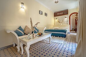 Riad Chams Marrakech