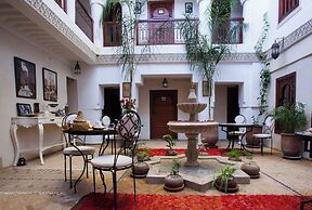 Riad Chams Marrakech