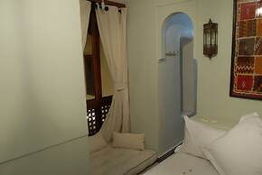 Riad Chams Marrakech