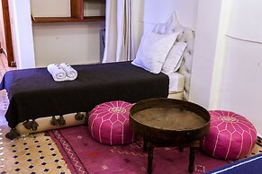 Riad Chams Marrakech