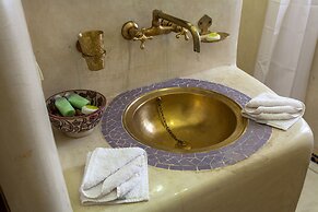 Riad Chams Marrakech