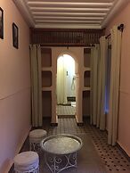 Riad Chams Marrakech