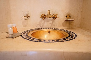 Riad Chams Marrakech