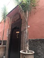 Riad Chams Marrakech