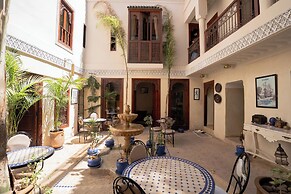Riad Chams Marrakech