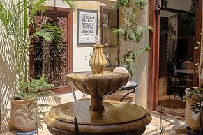 Riad Chams Marrakech