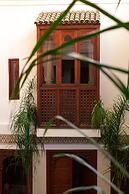 Riad Chams Marrakech