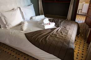 Riad Chams Marrakech