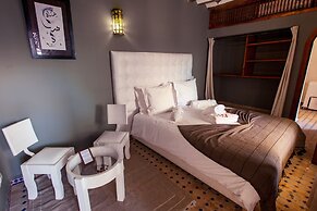 Riad Chams Marrakech