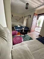 Riad Chams Marrakech