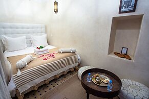 Riad Chams Marrakech