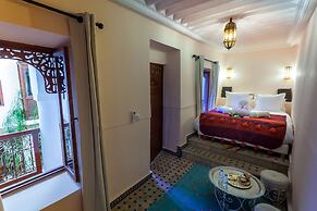 Riad Chams Marrakech