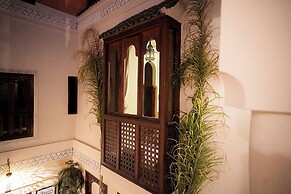 Riad Chams Marrakech
