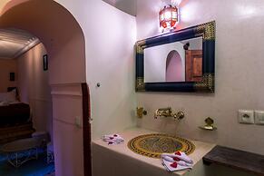 Riad Chams Marrakech