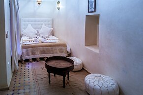 Riad Chams Marrakech