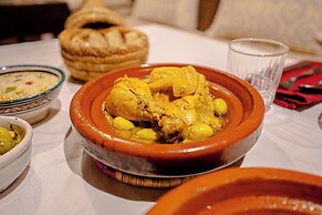 Riad Chams Marrakech
