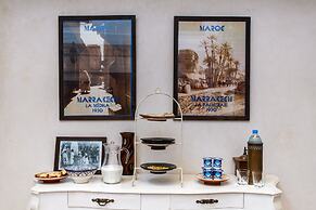 Riad Chams Marrakech