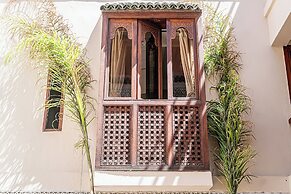 Riad Chams Marrakech