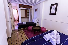 Riad Chams Marrakech
