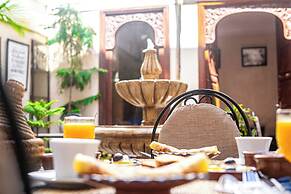Riad Chams Marrakech