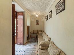 Riad Chams Marrakech