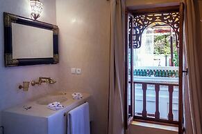 Riad Chams Marrakech