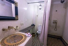 Riad Chams Marrakech