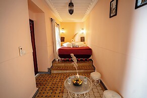 Riad Chams Marrakech