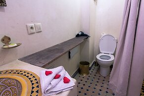 Riad Chams Marrakech