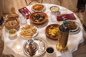 Riad Chams Marrakech