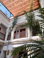 Riad Chams Marrakech