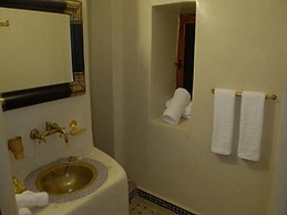 Riad Chams Marrakech