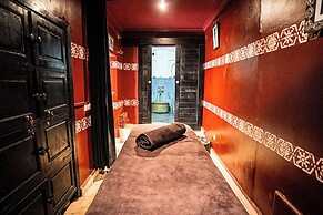 Riad Chams Marrakech