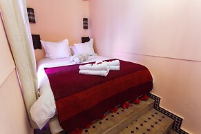 Riad Chams Marrakech