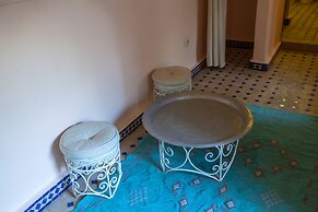 Riad Chams Marrakech