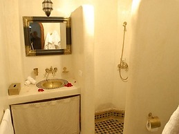 Riad Chams Marrakech