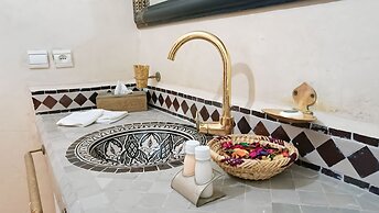 Riad Chams Marrakech