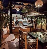 Riad Chams Marrakech