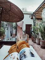 Riad Chams Marrakech