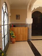 Riad Firdaous Achark