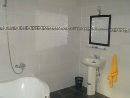 Riad Firdaous Achark