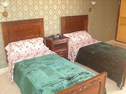 Riad Firdaous Achark