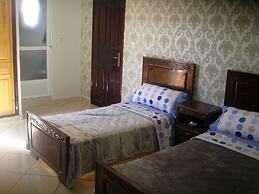 Riad Firdaous Achark