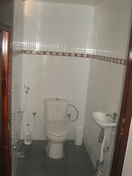 Riad Firdaous Achark