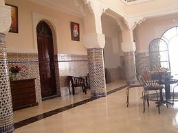 Riad Firdaous Achark