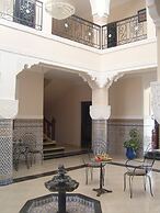 Riad Firdaous Achark