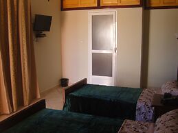 Riad Firdaous Achark