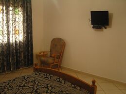 Riad Firdaous Achark